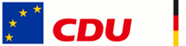 Logo CDU Gemeindeverband Wonnegau